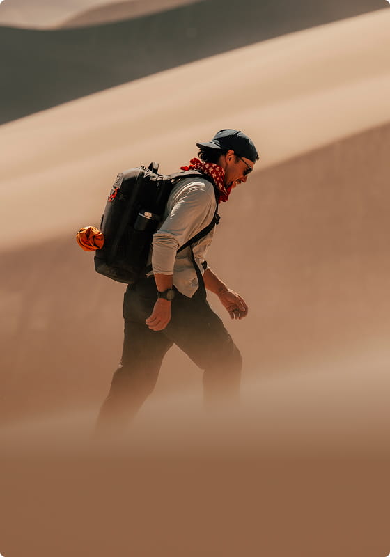 Adventure