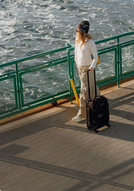 Luggage & Bags