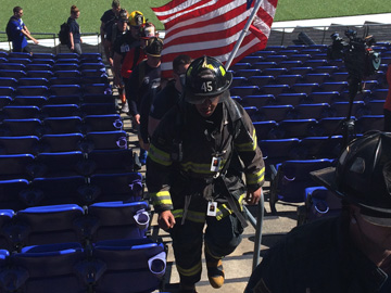 pelican firefighters foundation