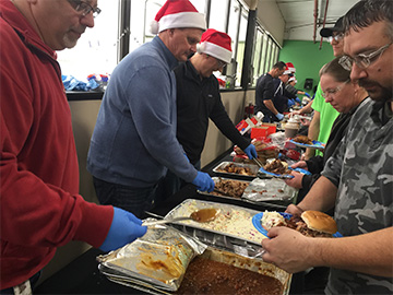 pelican products adopt a family