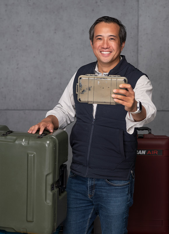Brian Lo