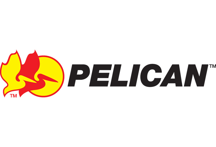 pelican products torrance ca usa logo