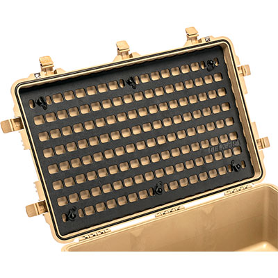 1650MP Protector