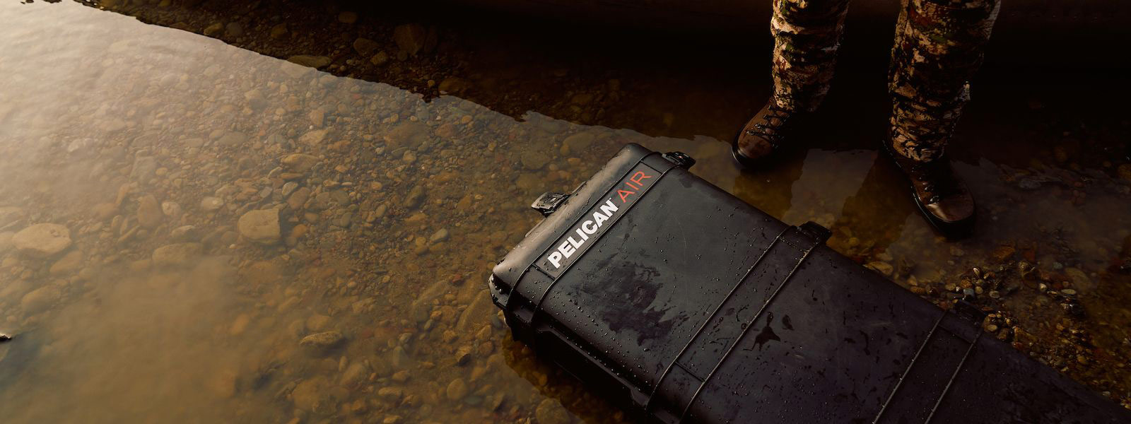 Pelican 1510 lid organizer