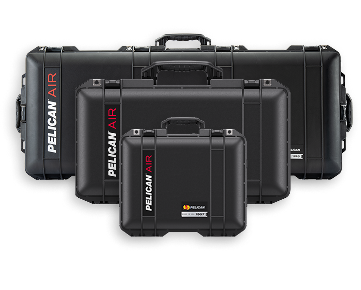 Air Cases