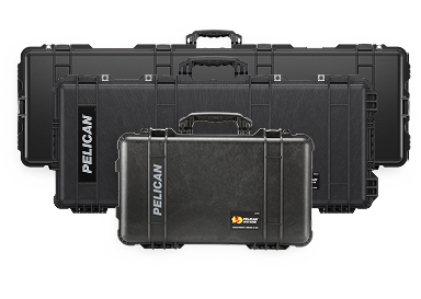 Protector Cases