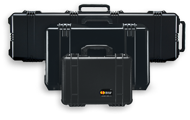 Storm Cases