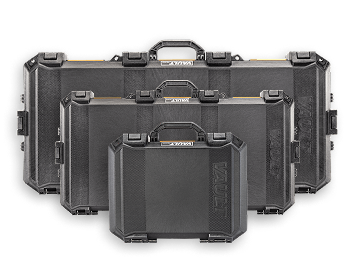 Vault Cases