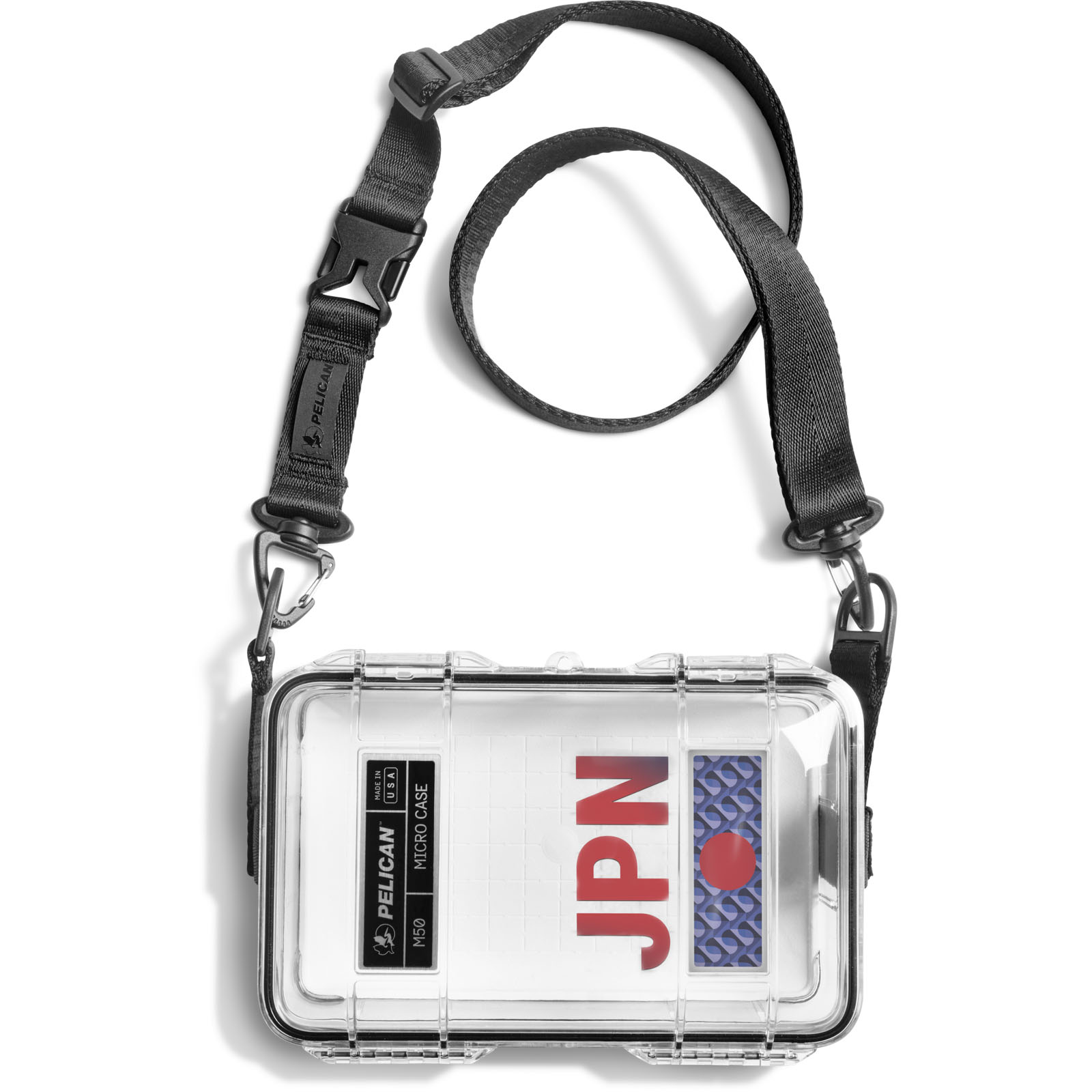 M50 Country Series Micro Case - Japan