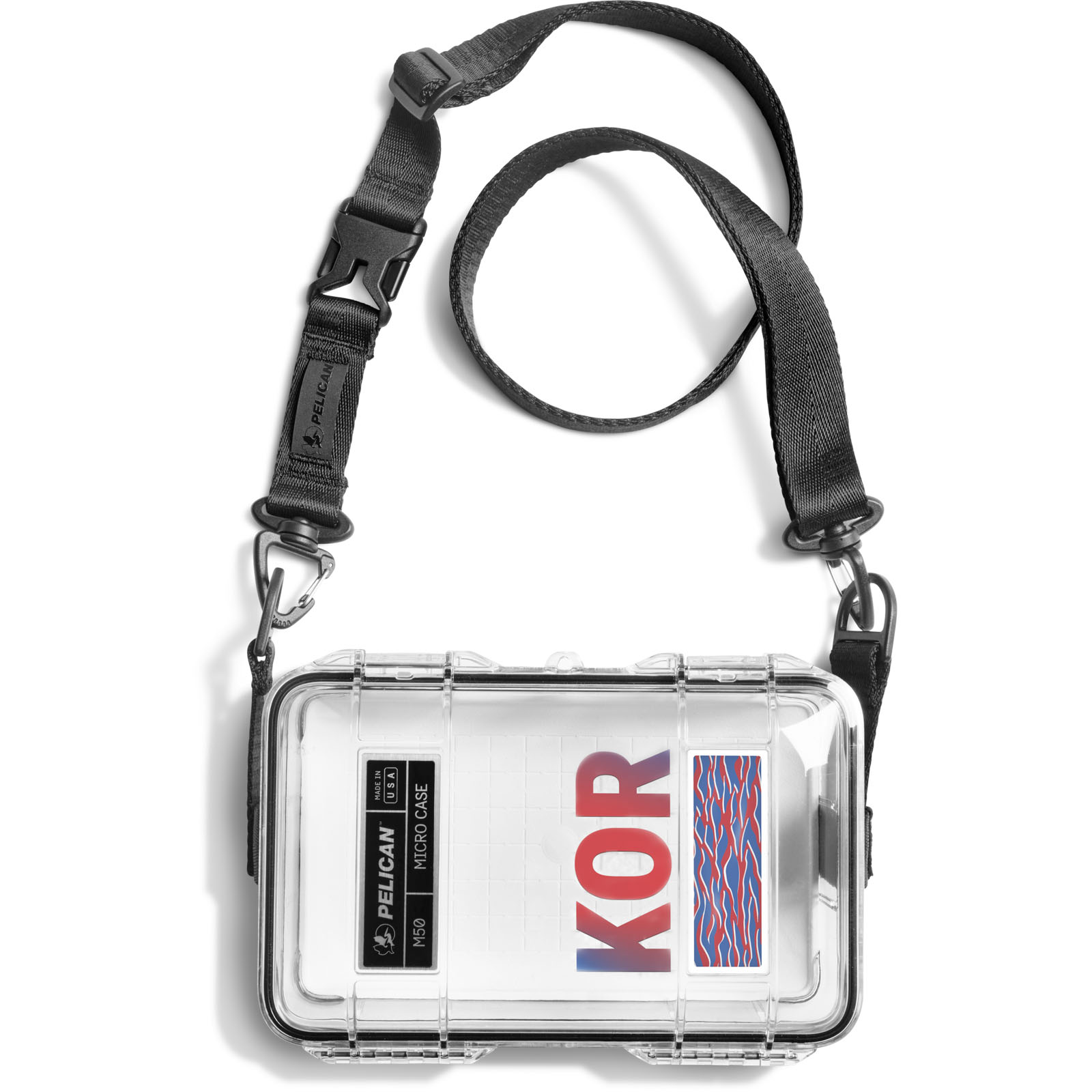 M50 Country Series Micro Case - South Korea