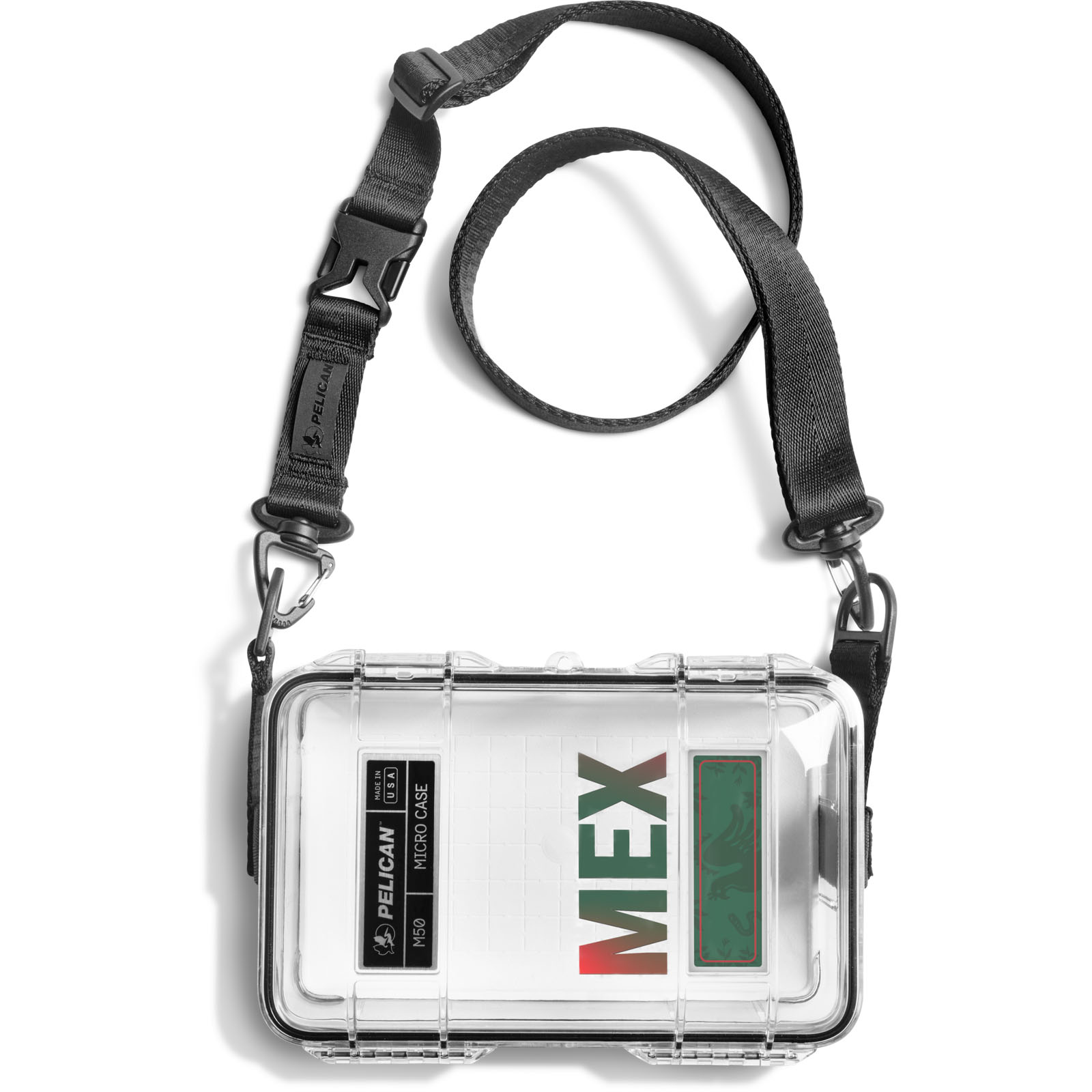 M50 Country Series Micro Case - Mexico