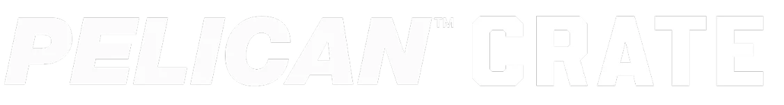 Pelican Crate Logo