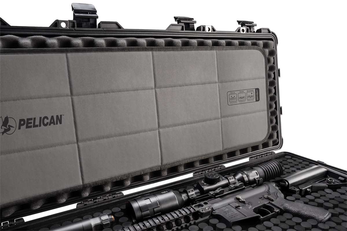 1700 firearm