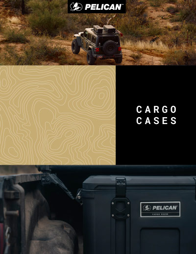 Cargo Brochure 2023 brochure