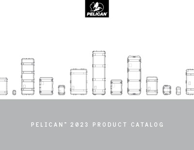 pelican peli products case catalog 2023 protector storm military