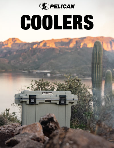 Coolers brochure