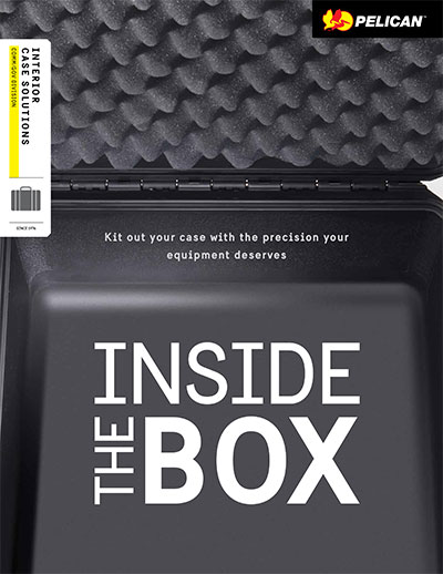 Inside the Box brochure