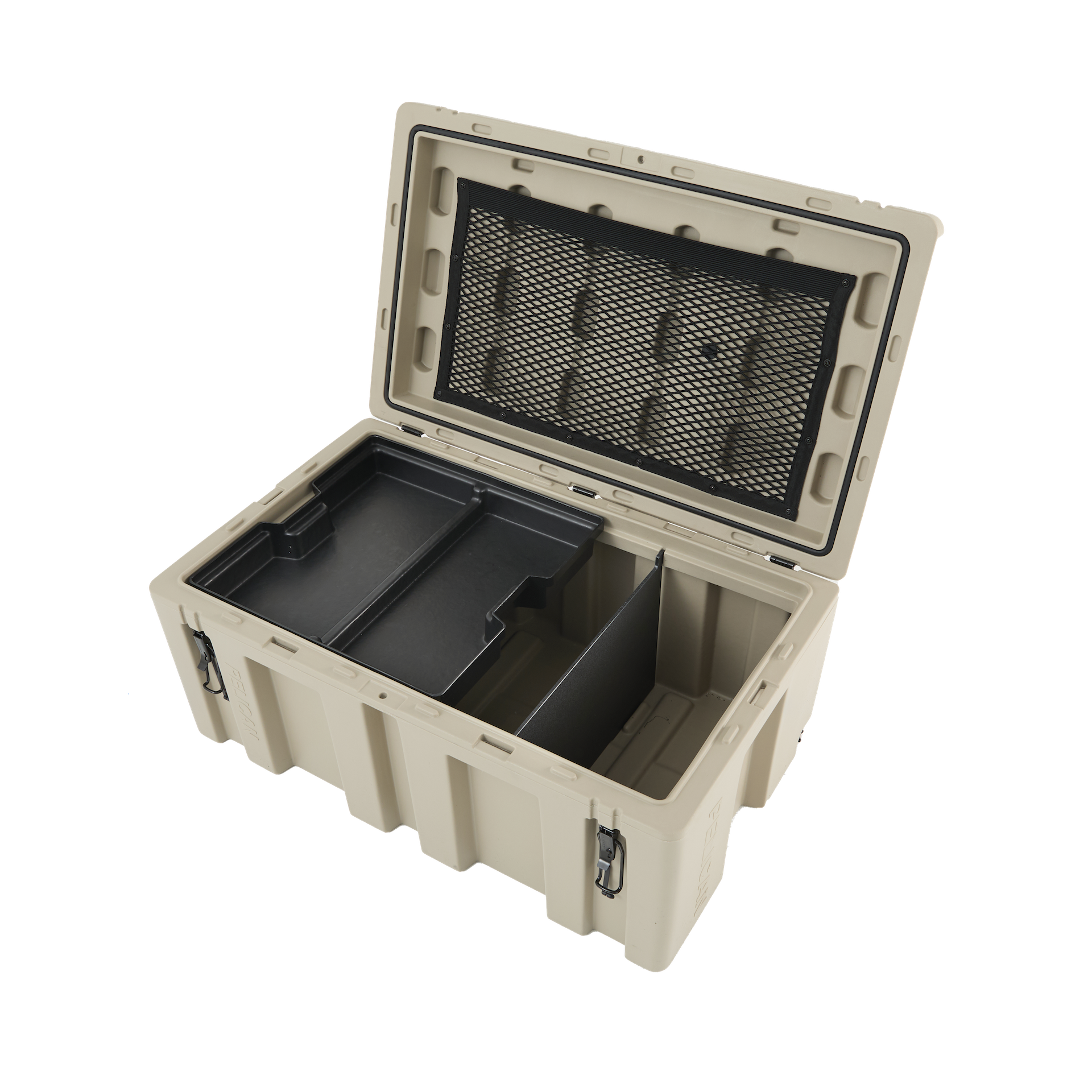 Image related to Pelican products and manufacturing