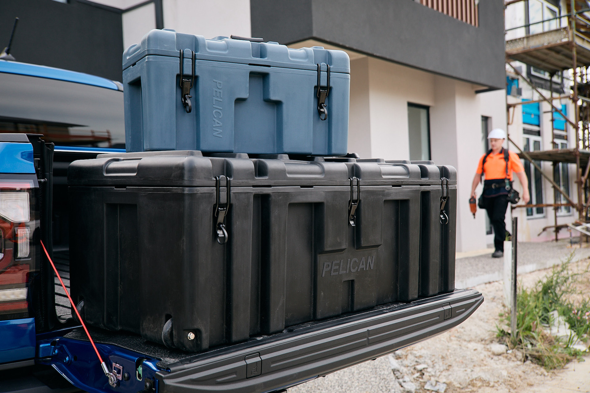 Pelican Spacecase 2.0 lifestyle image