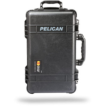 Pelican Products - Cases