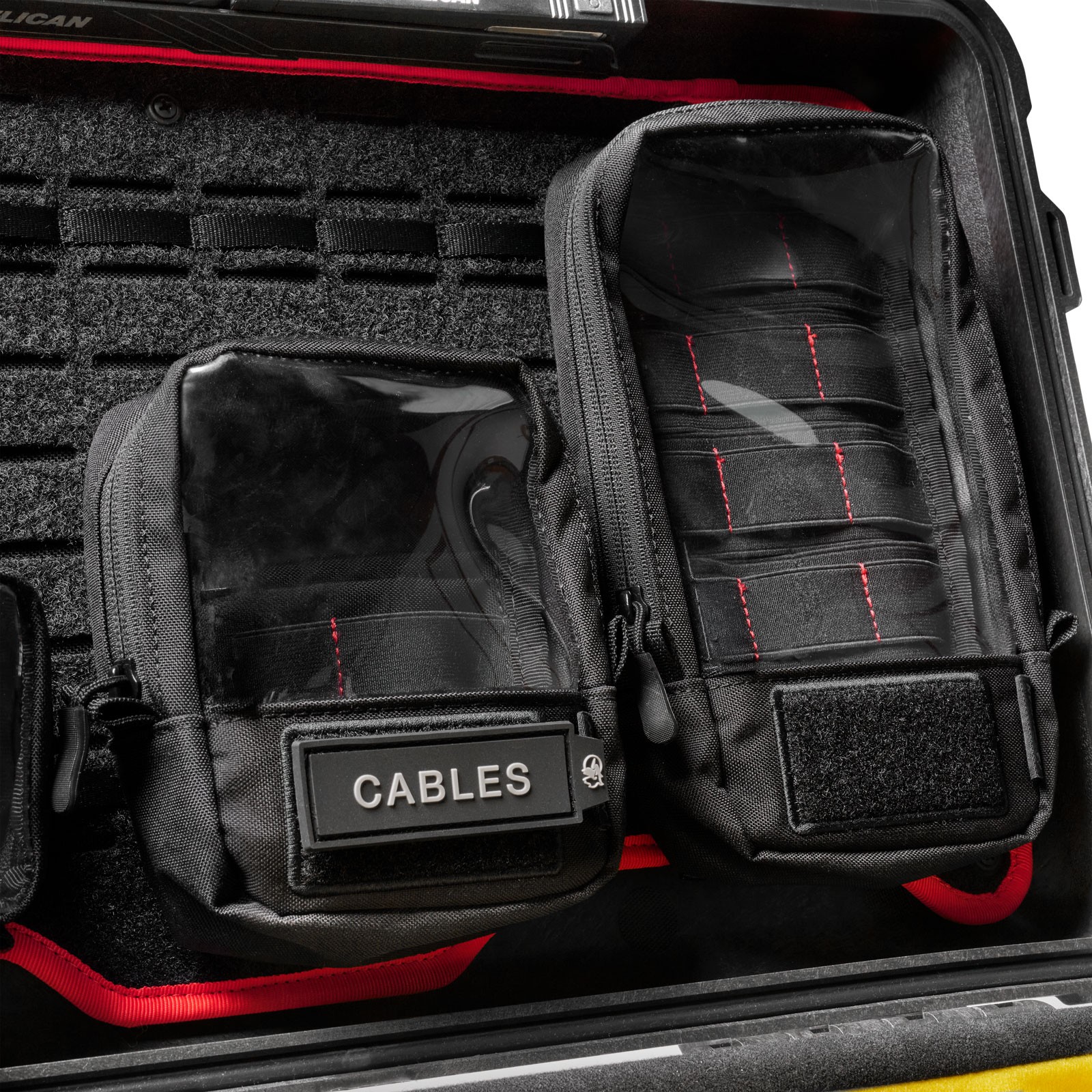 1510 GridPoint Panel Kit | Pelican Official Store