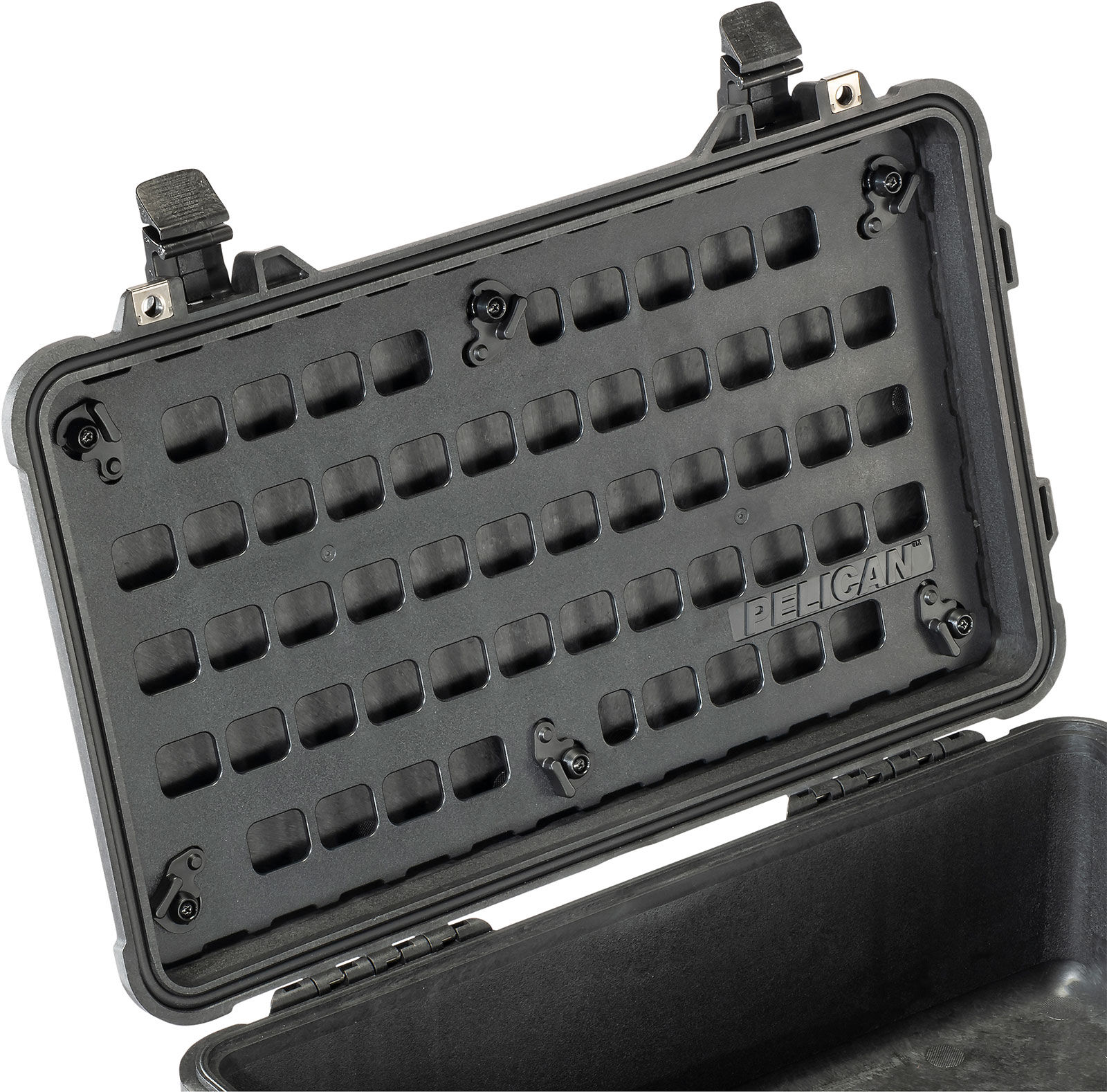 Pelican 1500MP EZ Click MOLLE Panel