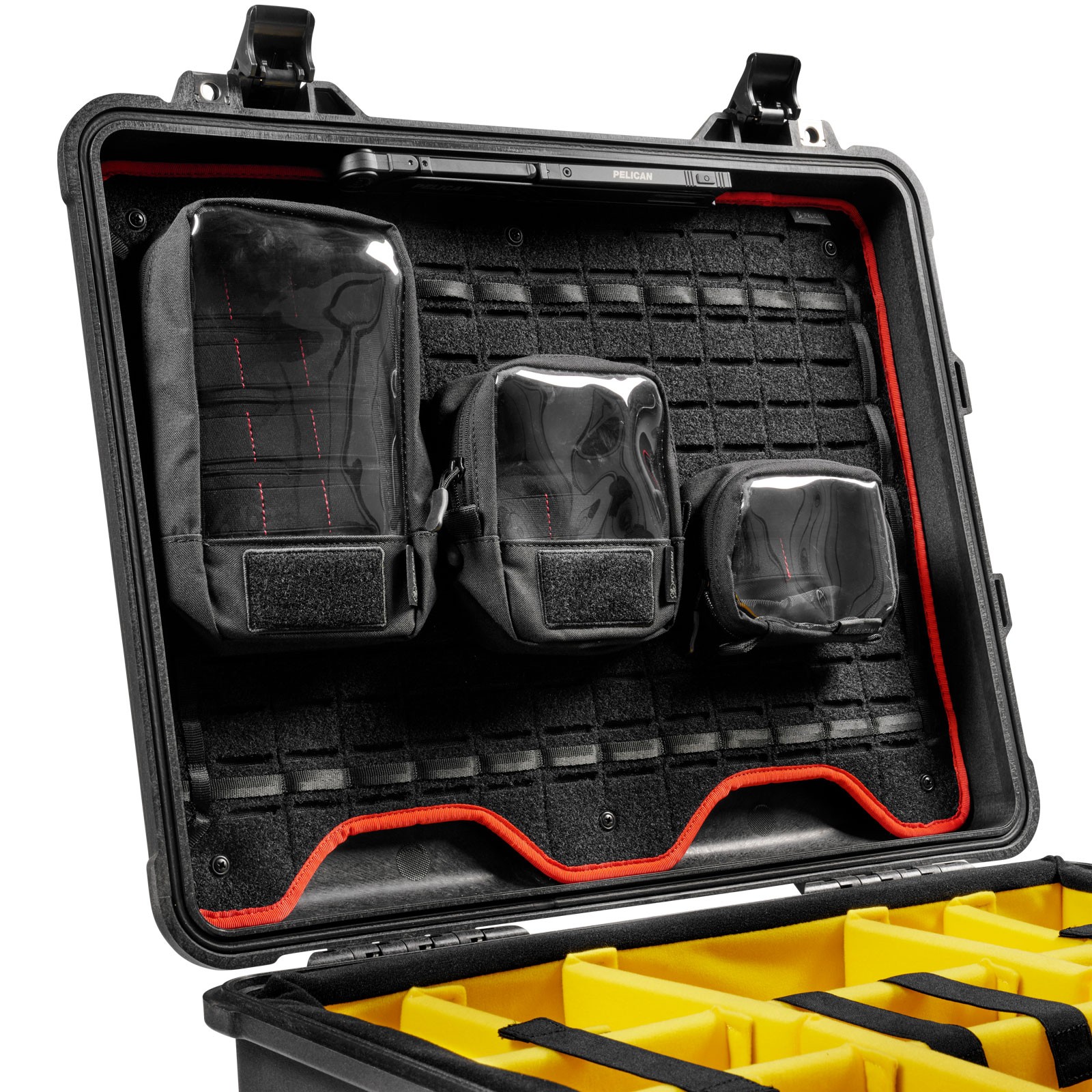 1560 GridPoint Panel Kit | Pelican Official Store