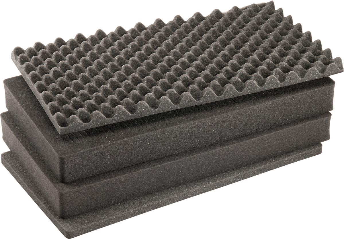 1605AirFS 4 pc. Replacement Foam Set