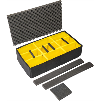 1615AirDS Padded Divider Set