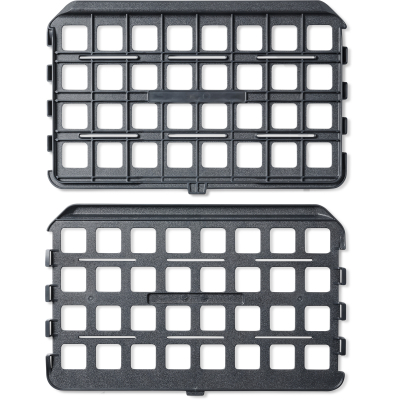 DIVID45 Crate