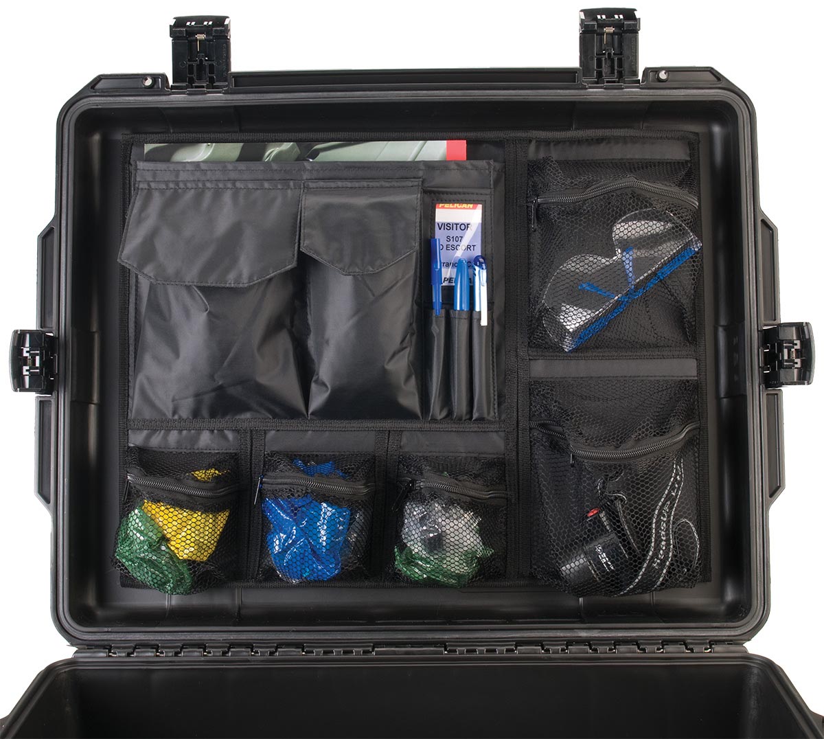 iM27XX-UTILITYORG Utility Organizer | Pelican Official Store
