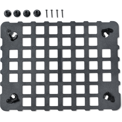 MOLPANL Crate