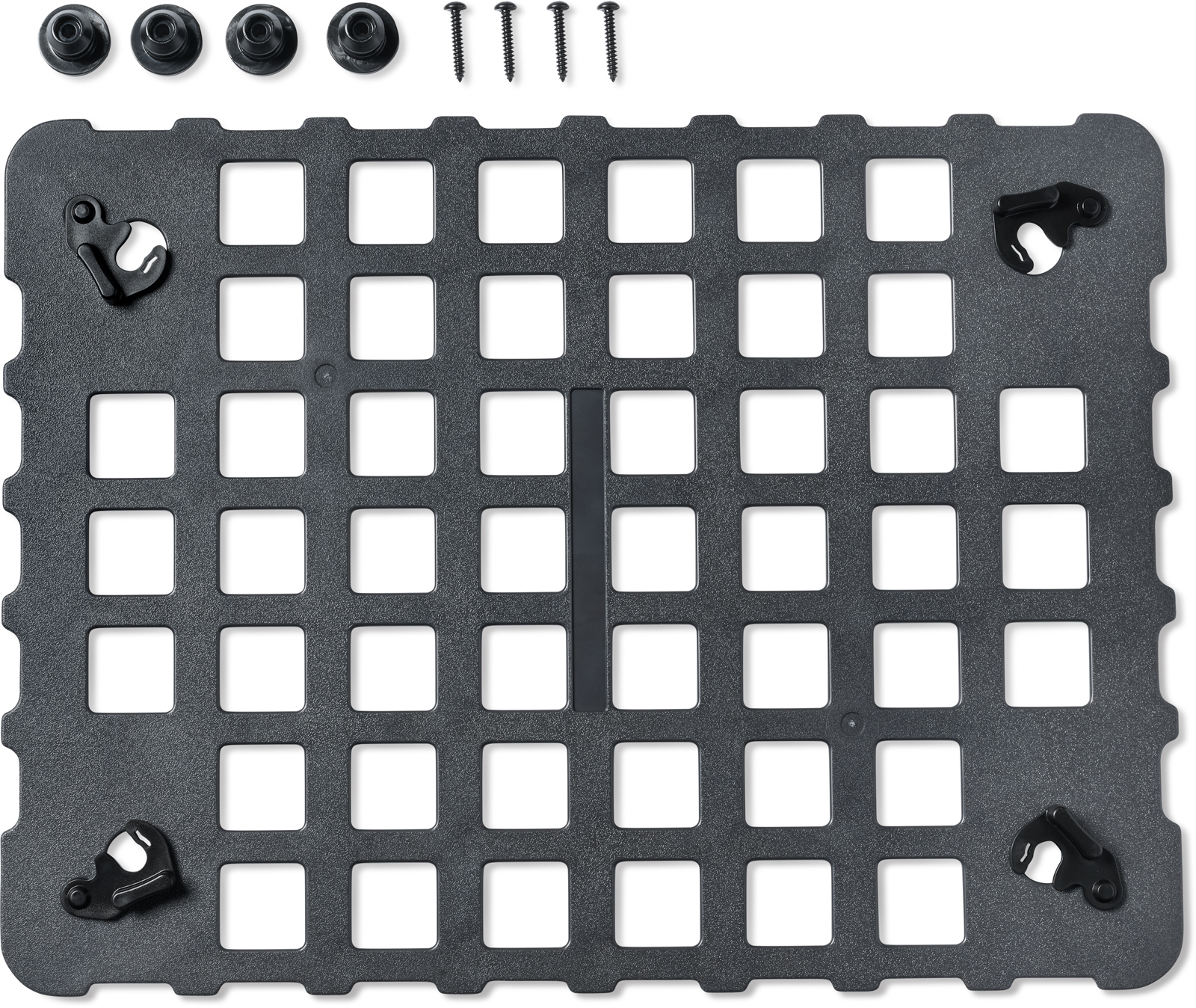 CRATE EZ-Click MOLLE Lid Panel