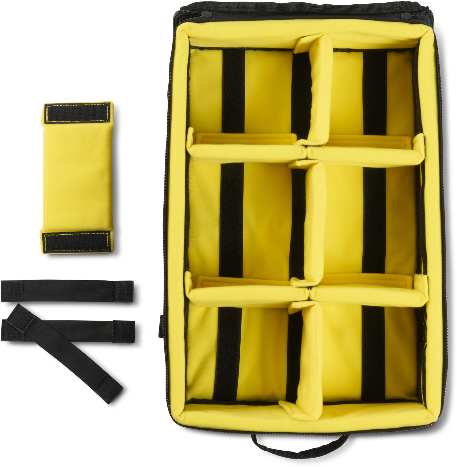 Aegis 25L Padded Divider Insert | Pelican Official Store