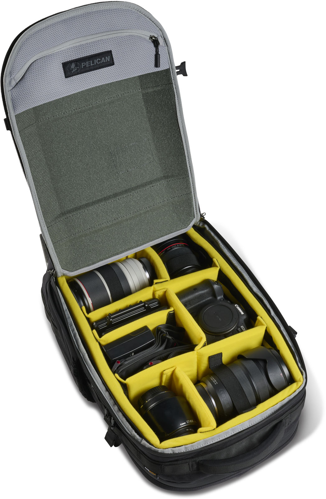 Aegis 25L Padded Divider Insert | Pelican Official Store