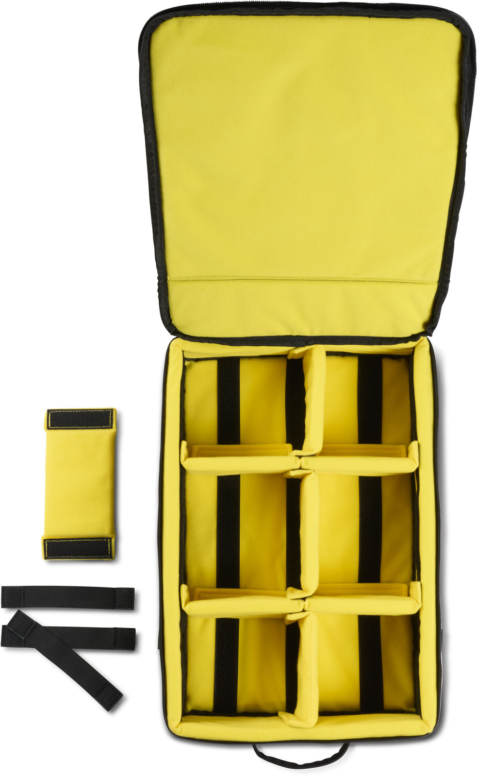 Aegis 25L Padded Divider Insert | Pelican Official Store