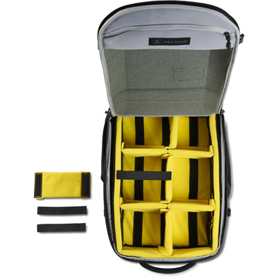 Aegis 25L Padded Divider Insert | Pelican Official Store