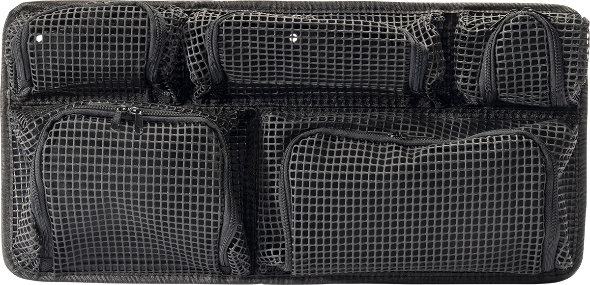 1448 Photographer's Lid Organizer