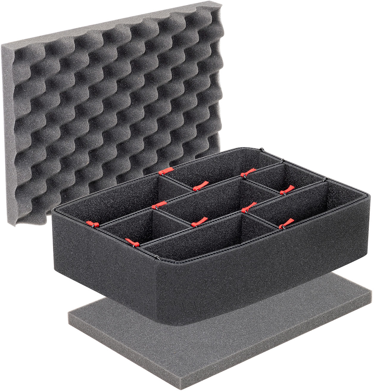 1450TPKIT TrekPak Case Divider Kit