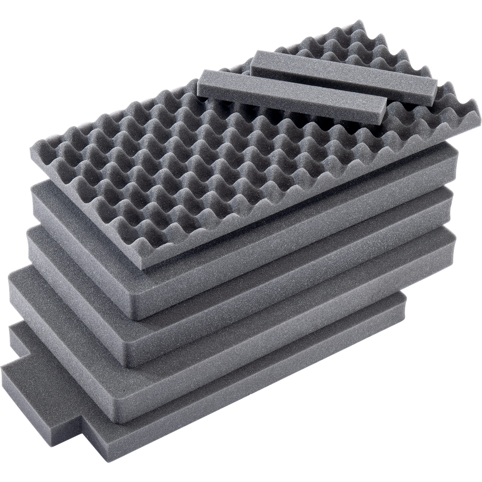 1556AirFS 7 pc. Replacement Foam Set