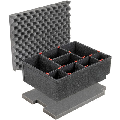 1560TPKIT empty