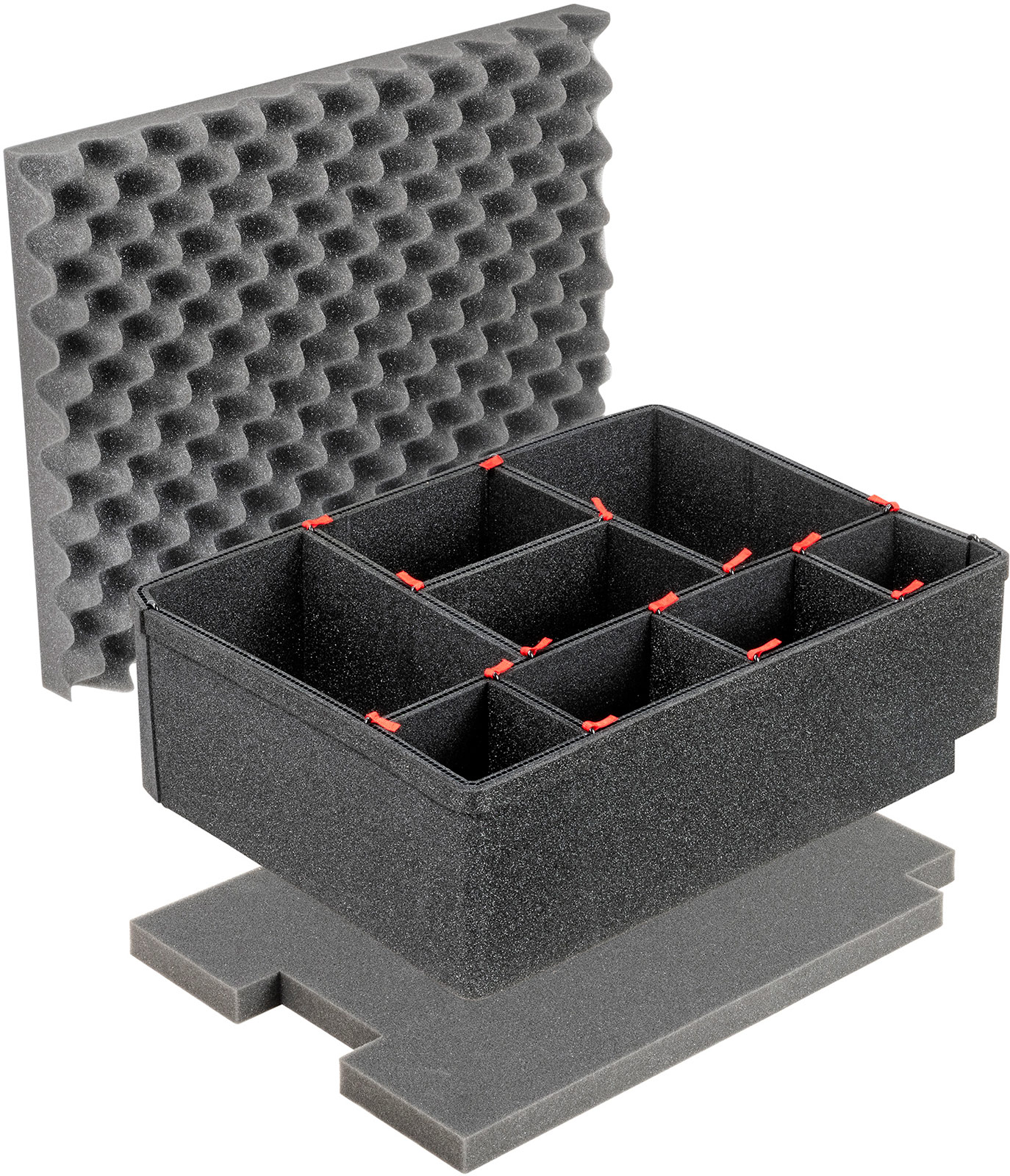 1560TPKIT TrekPak Case Divider Kit
