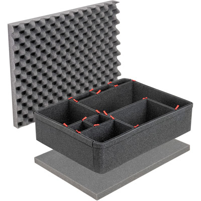 PELICAN 1600 プロテクターケース 1600 Protector Case | Pelican Official Store