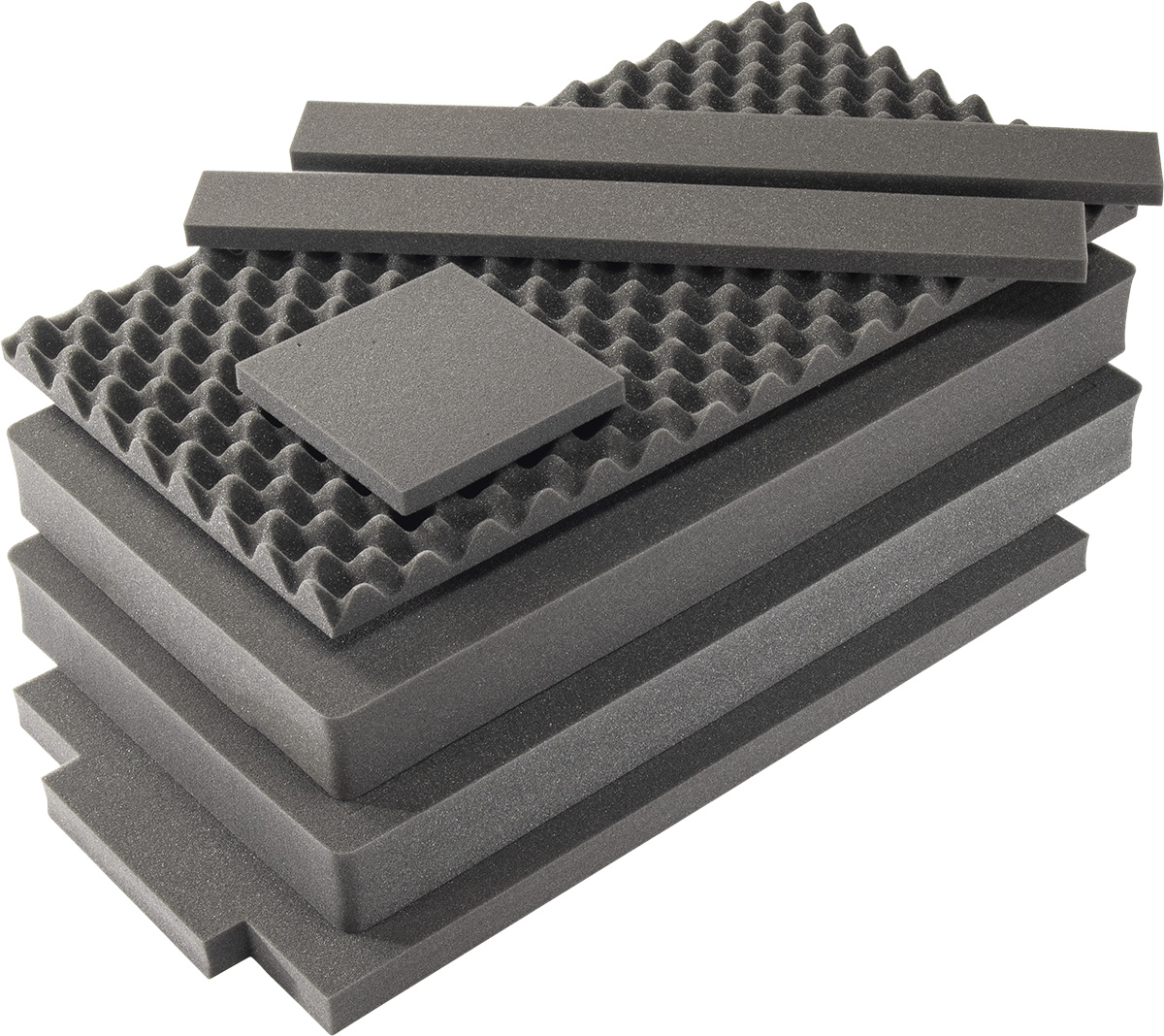 1615AirFS 7 pc. Replacement Foam Set