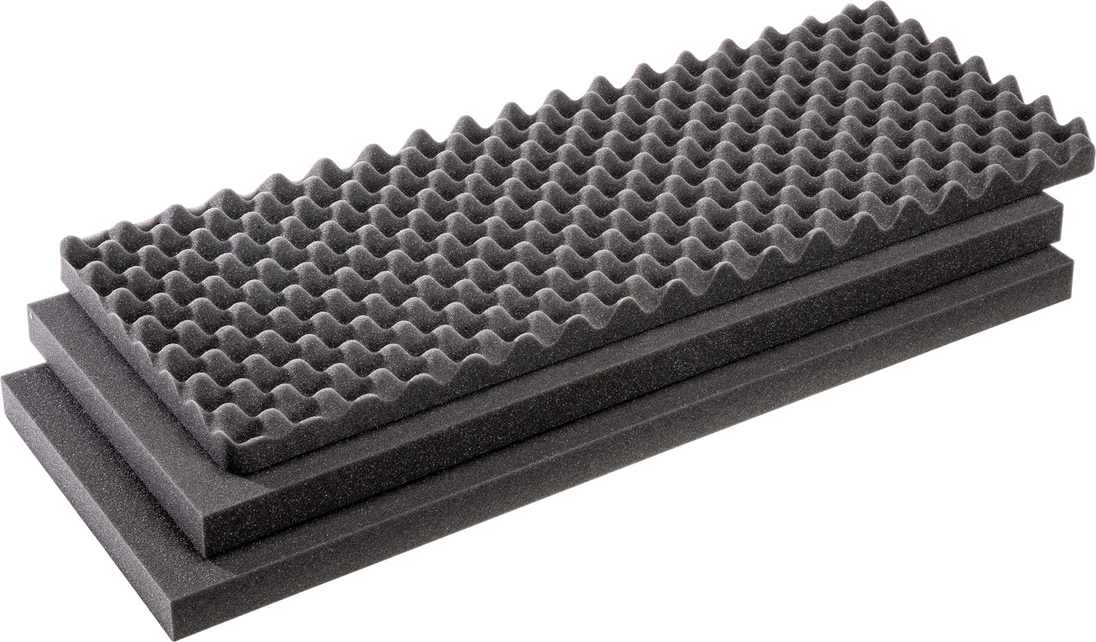 1701FS 3 pc. Replacement Foam Set