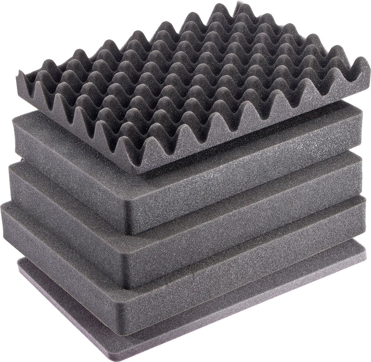 1507AirFS 5 pc. Replacement Foam Set