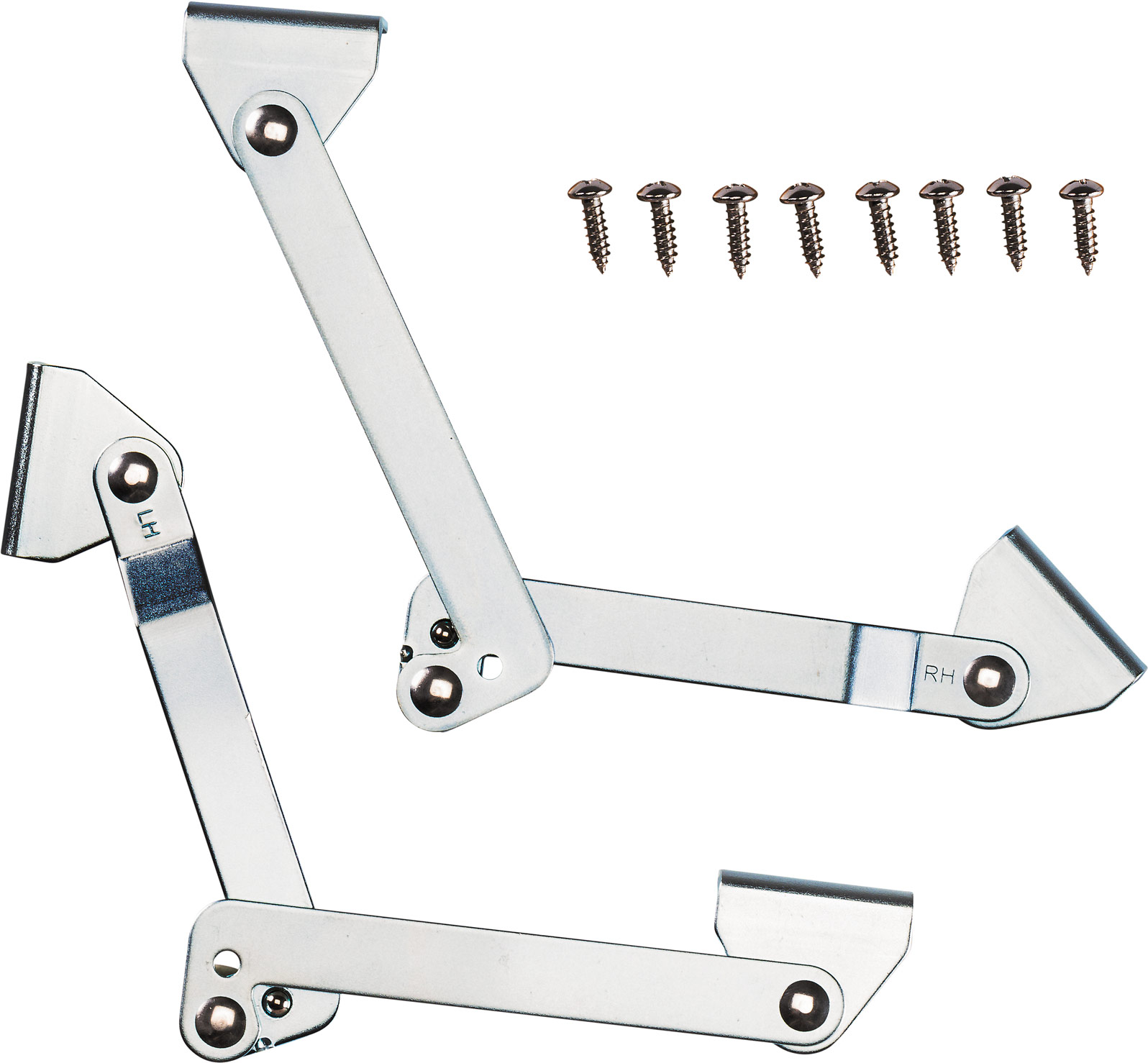 KIT-LIDSTAY-CARGO Cargo Lid Stays