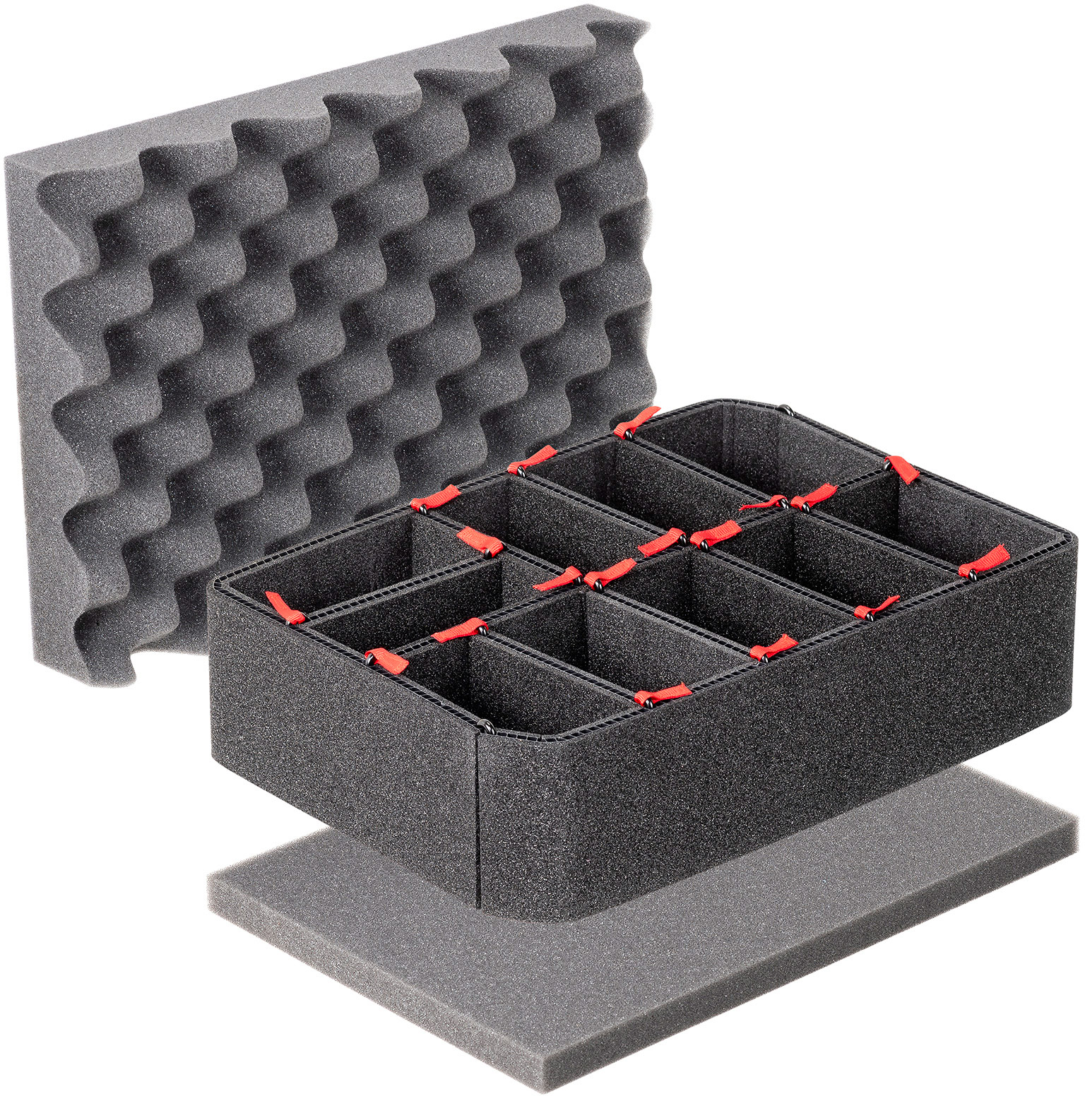 iM2100TPKIT TrekPak Case Divider Kit