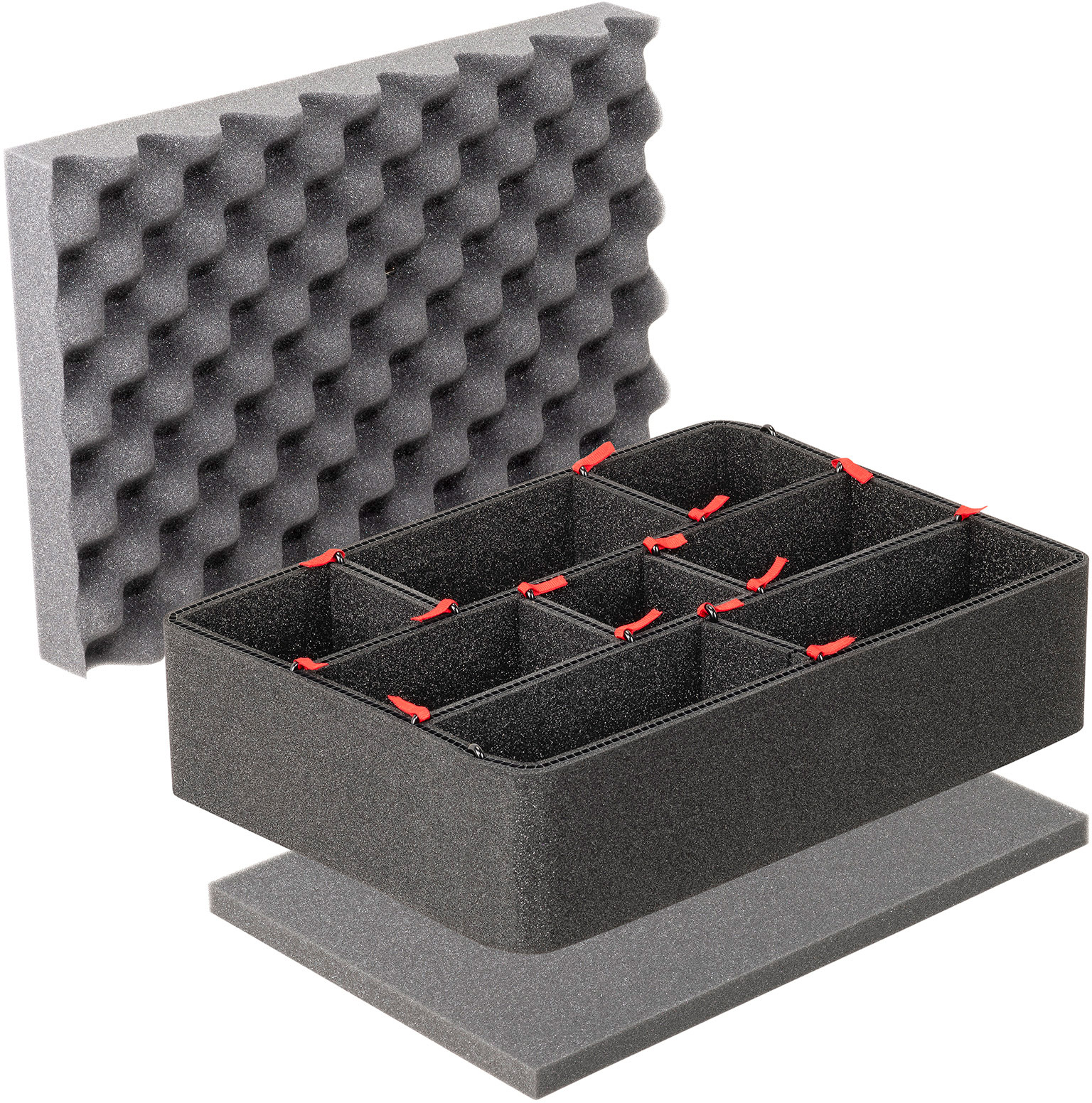 iM2500TPKIT TrekPak Case Divider Kit - Thumbnail 2