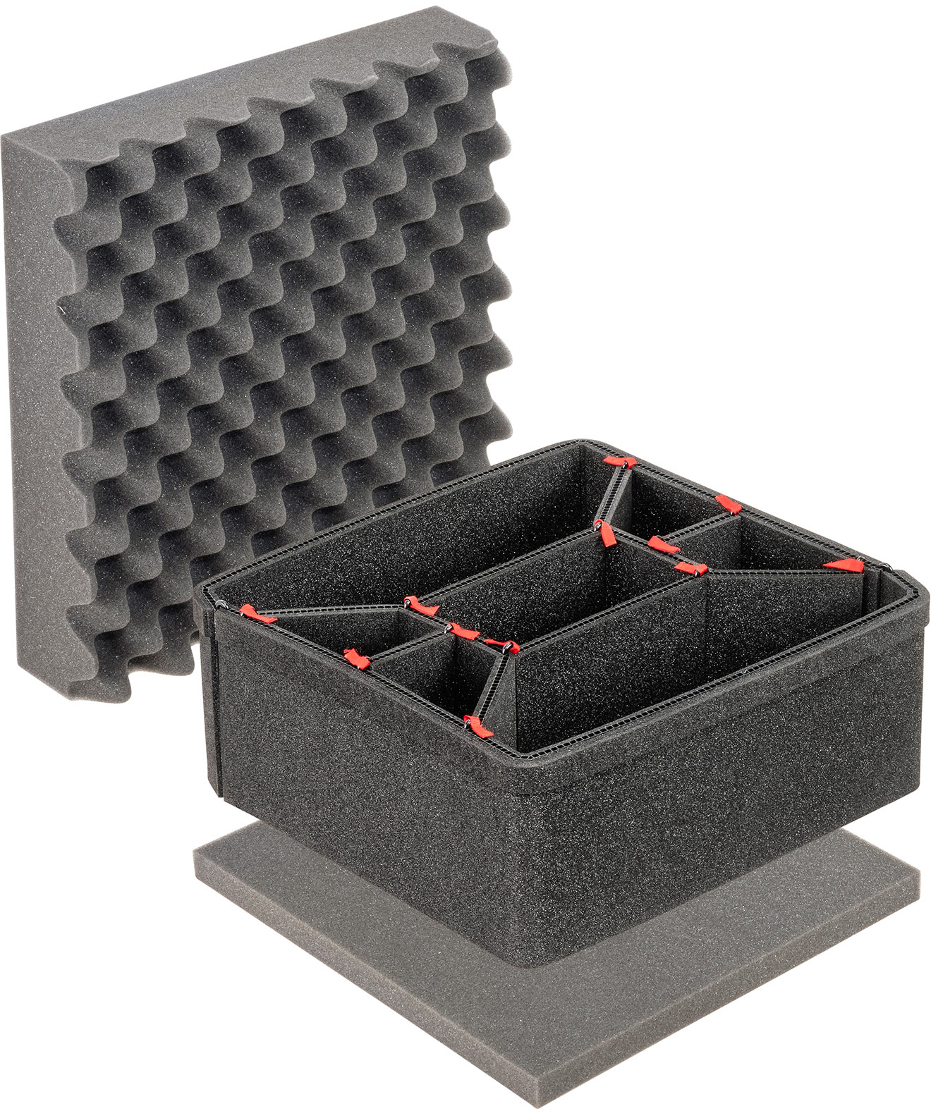 iM2275TPKIT TrekPak Case Divider Kit